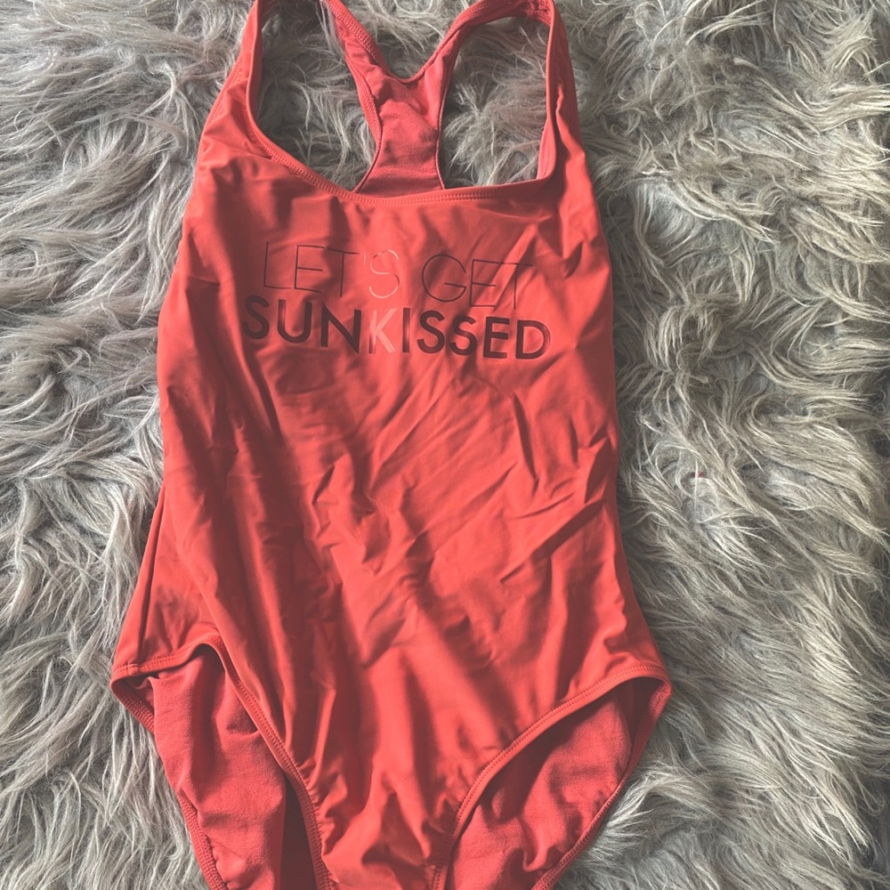 Bathing Suit